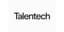 Rekrytering by Talentech logotyp
