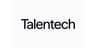 Rekrytering by Talentech logotyp