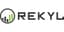 Rekyl Körjournal logotyp