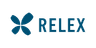 Relex solutions logotyp