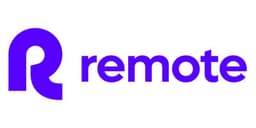 Remote logotyp