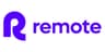 Remote logotyp