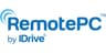 RemotePC logo