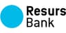 Resurs Checkout logotyp