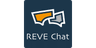 REVE chat logotyp