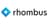 rhombus logotyp