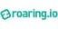 Roaring API logotyp