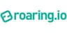 Roaring API logotyp