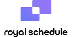 Royal Schedule logotyp
