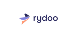Rydoo logotyp
