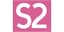 S2 communications logotyp
