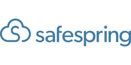 Safespring Cloud logotyp