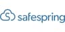 Safespring Cloud logotyp