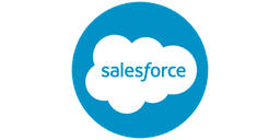 Salesforce  logotyp