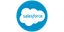 Salesforce  logotyp
