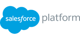Salesforce Platform logotyp