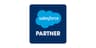 Salesforce logotyp