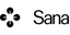 Sana logotyp