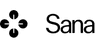Sana logotyp