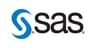 SAS Visual Analytics logotyp