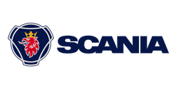 Scania Fleet Management logotyp