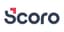Scoro logotyp