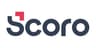 Scoro logotyp
