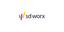 SD Worx HR logotyp