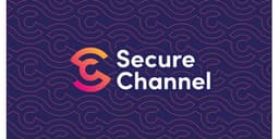 Secure Channel logotyp