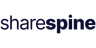 Sharespine logotyp