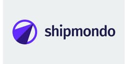 Shipmondo logotyp