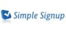 Simplesignup logotyp