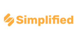 Simplified logotyp