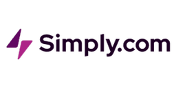Simply.com logotyp