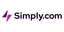 Simply.com logotyp