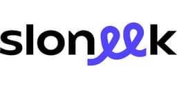 Sloneek Intelligence logotyp