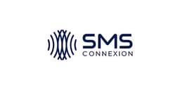 SMScx logotyp