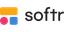 Softr logotyp