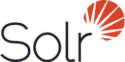 Solr logotyp