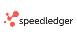 SpeedLedger e-bokföring logotyp