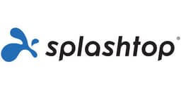 Splashtop Remote Desktop App logotyp