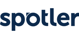 Spotler logotyp