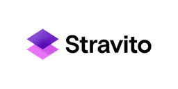 Stravito logotyp