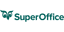 SuperOffice Service logotyp