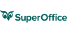 SuperOffice Service logotyp