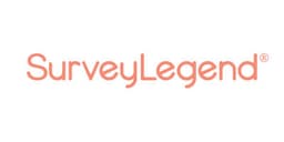 SurveyLegend logotyp