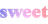 Sweet Systems logotyp