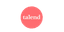 Talend Data Fabric logotyp