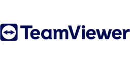 TeamViewer Remote logotyp