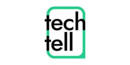 TechTell logotyp